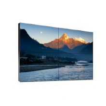 indoor application ultra thin hot  player lcd video advertising screens